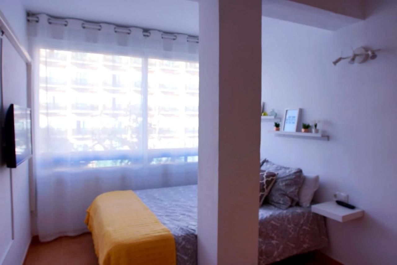 Apartamento La Carihuela Torremolinos Exterior photo