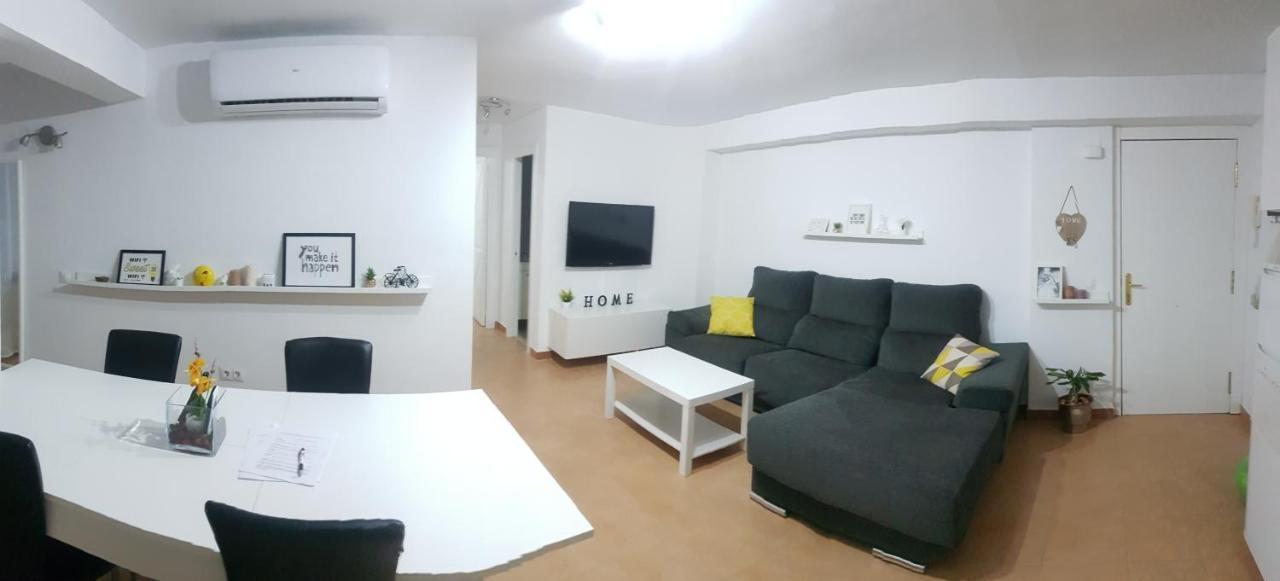 Apartamento La Carihuela Torremolinos Exterior photo