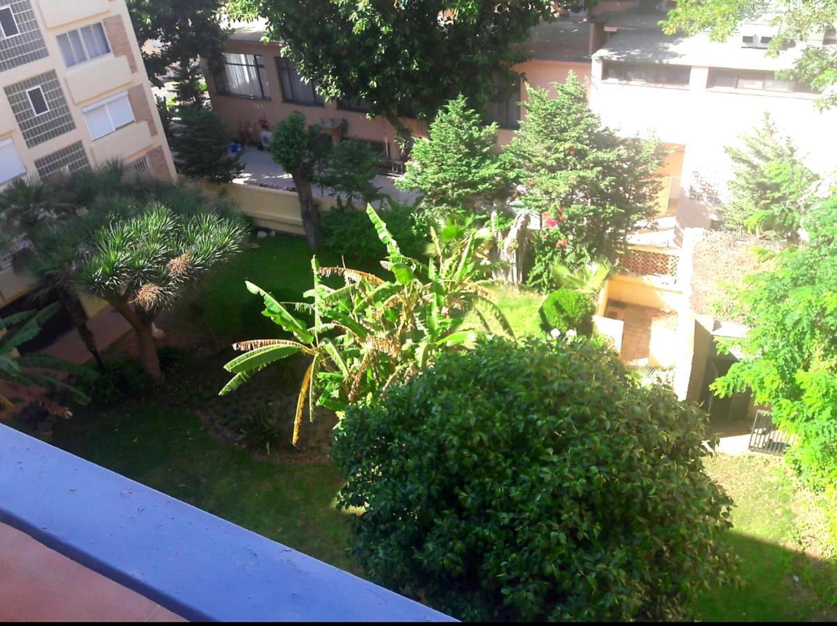 Apartamento La Carihuela Torremolinos Exterior photo